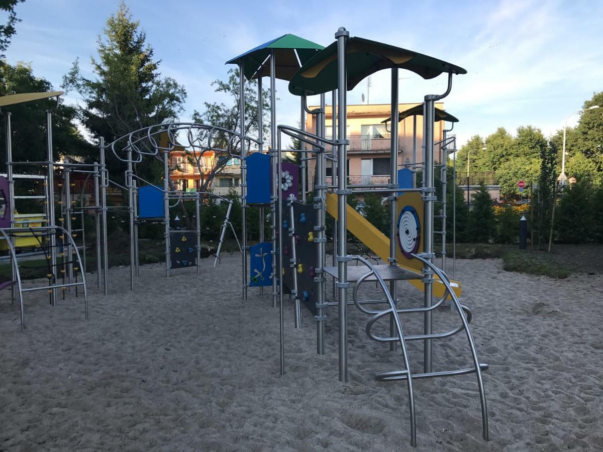 Aquabaltic * Kolobrzeg