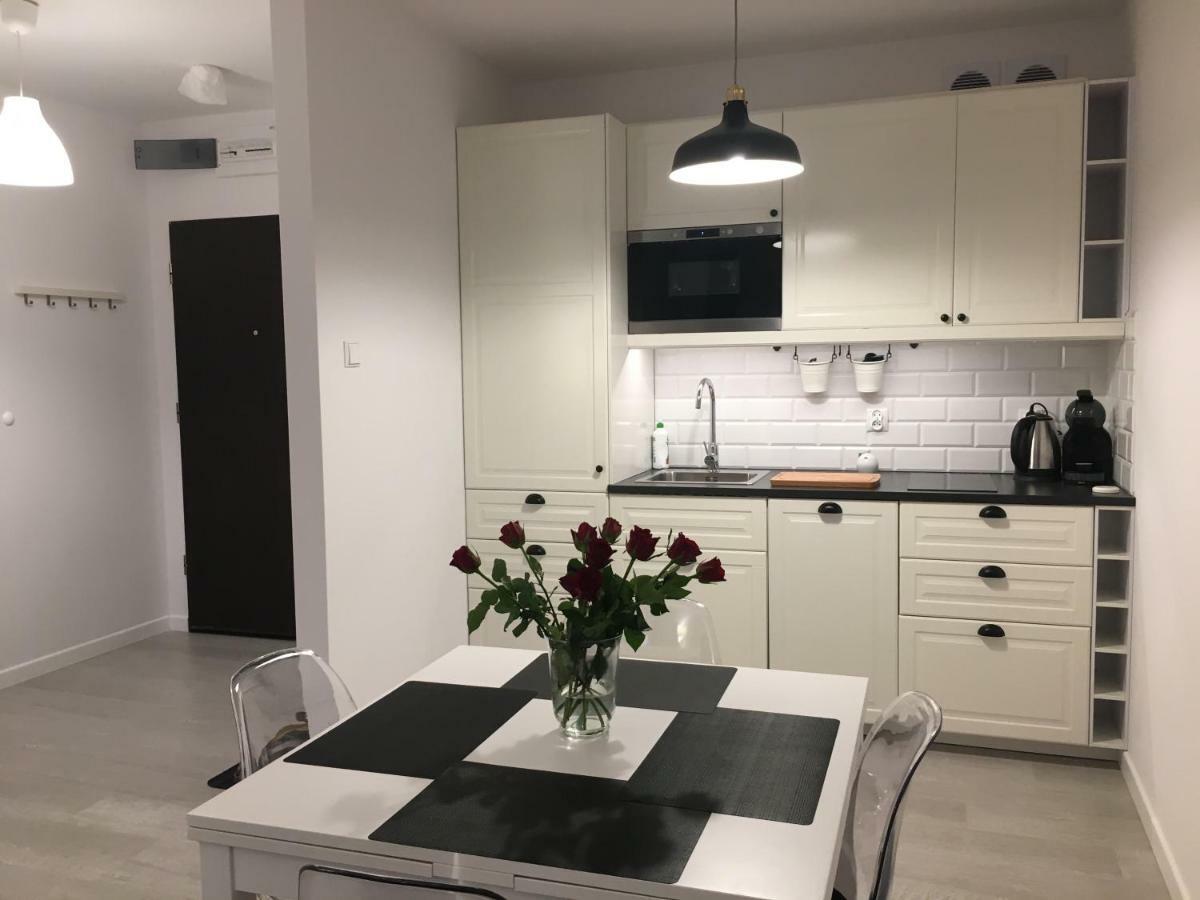 Aquabaltic Apartment Kolobrzeg