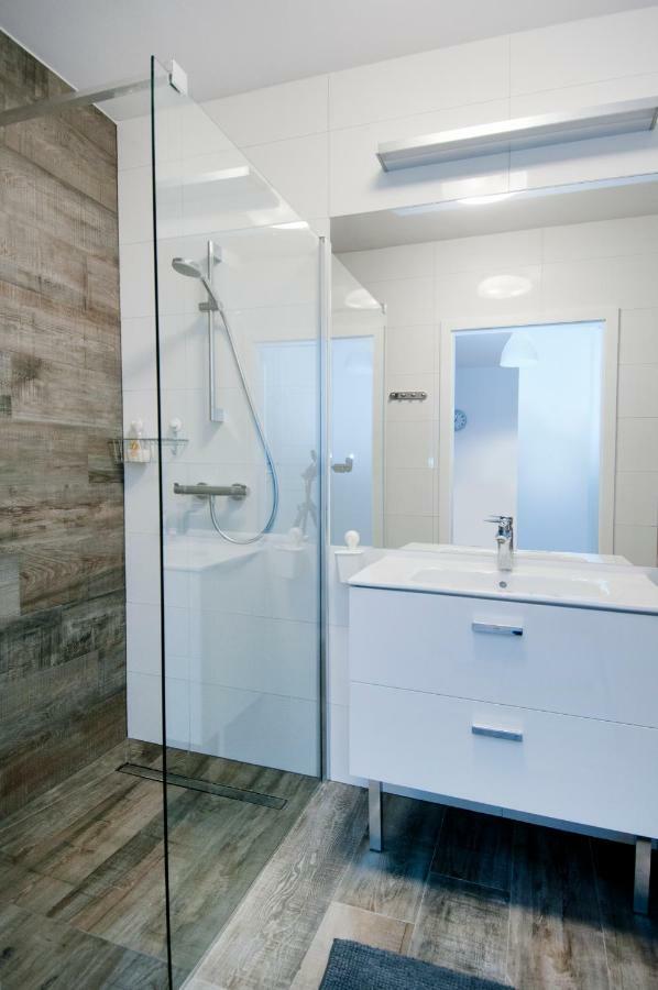 Apartment Aquabaltic *