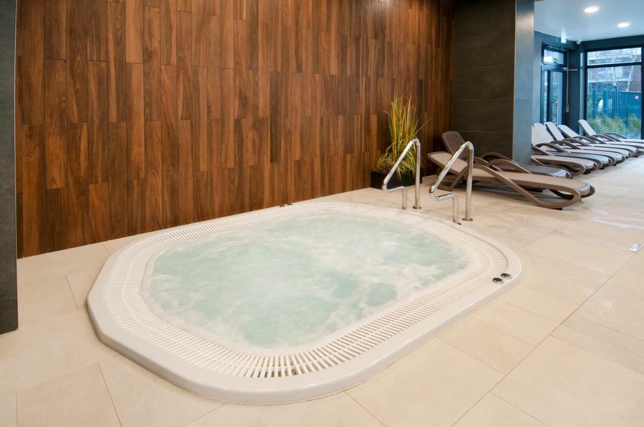 Apartment Aquabaltic Kolobrzeg