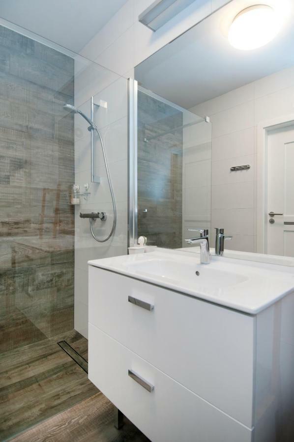 Aquabaltic Apartment
